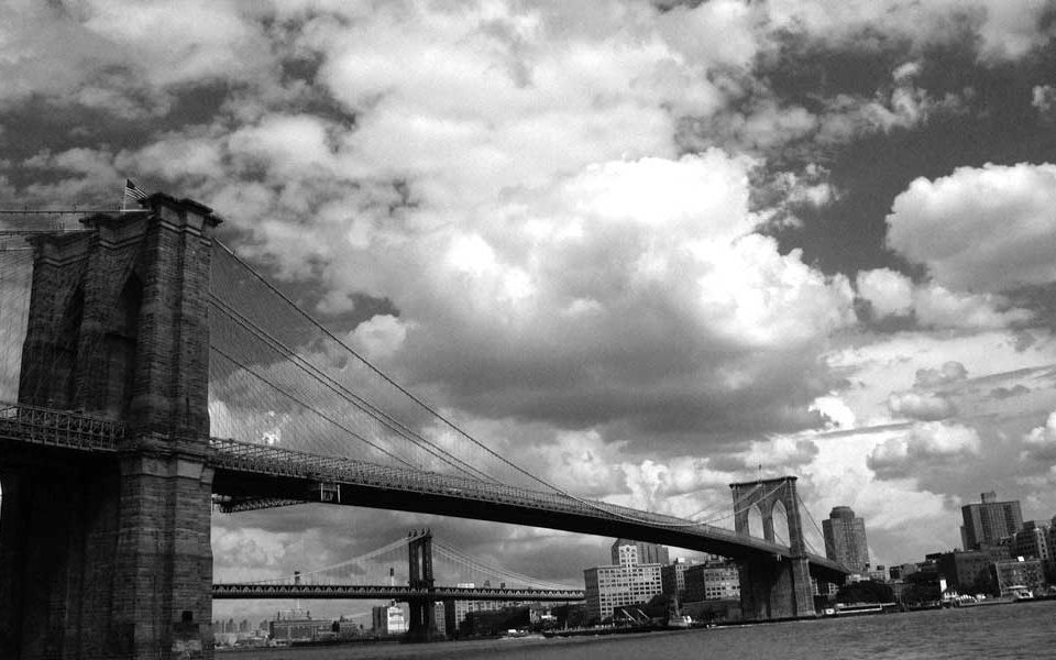 foto new york ponte